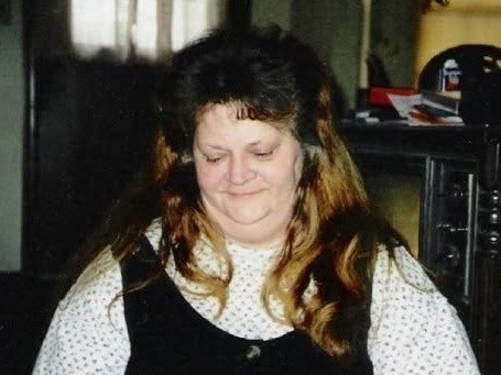 Kathy L. Skelton - Mom